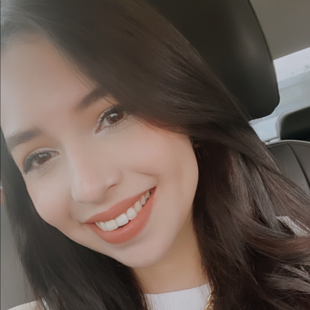 Meet your Posher, Melodie